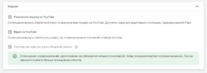 Мережі Гугл реклама 