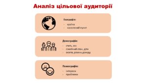 цільова аудиторія